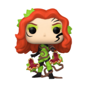 Picture of FUNKO POP DC 471 POISON IVY WITH VINES