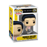 Picture of FUNKO POP Friends 1279 MONICA GELLER IN WAITRESS OUTFIT