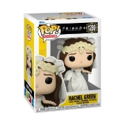 Picture of FUNKO POP Friends 1280 Rachel Green (Wedding)