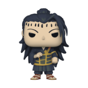 Picture of FUNKO POP Jujutsu Kaisen 1371 SUGURU GETO