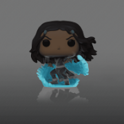 Picture of FUNKO POP Avatar: The Last Airbender 1130 Katara Metallic Glow in the Dark