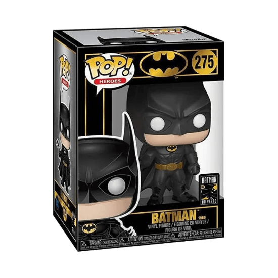 Picture of FUNKO POP Batman 275 Batman