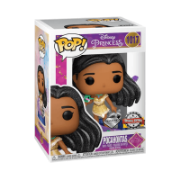 Picture of FUNKO POP Disney Princess Diamond Collection 1017 Pocahontas