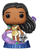 Picture of FUNKO POP Disney Princess Diamond Collection 1017 Pocahontas