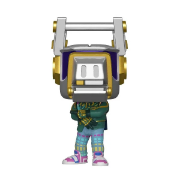 Picture of FUNKO POP Fortnite 512 DJ Yonder