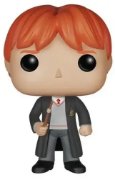 Picture of FUNKO POP Harry potter 02 ron weasley