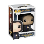 FUNKO POP Harry potter 05 severus snape - Amman Jordan	