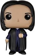 Picture of FUNKO POP Harry potter 05 severus snape