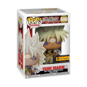 FUNKO POP Yu-gi-oh 886 yami marik - Amman Jordan