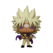 Picture of FUNKO POP Yu-Gi-Oh 886 yami marik