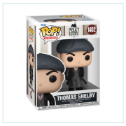 Picture of FUNKO POP PEAKY BLINDERS 1402 THOMAS SHELBY