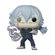 Picture of Damage - FUNKO POP Jujutsu Kaisen 1121 MAHITO WITH NEW ARMS (exclusive)