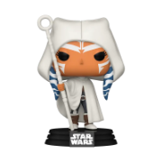 Picture of FUNKO POP Star Wars 578 Power of The Galaxy - Ahsoka