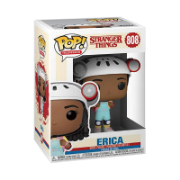 Picture of Damage - FUNKO POP Stranger Things 808 Erica