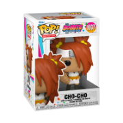 Picture of FUNKO POP BORUTO : NARUTO NEXT GENERATIONS 1037 Cho-Cho