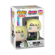 Picture of FUNKO POP BORUTO : NARUTO NEXT GENERATIONS 1038 Inojin