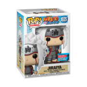 Picture of FUNKO POP NARUTO : NARUTO NEXT GENERATIONS 1025 Jiraiya Limited Edition