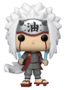 Picture of FUNKO POP NARUTO : NARUTO NEXT GENERATIONS 1025 Jiraiya Limited Edition