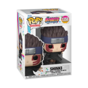 Picture of FUNKO POP BORUTO : NARUTO NEXT GENERATIONS 1359 Shinki 