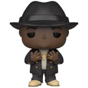 Picture of FUNKO POP 152 Notorious B.I.G With Fedora