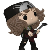 Picture of FUNKO POP Stranger Things 1462 Eddie Metallic 