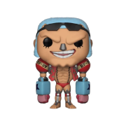 Picture of FUNKO POP One Piece 329 FRANKY