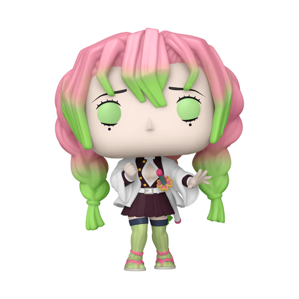 100 ] Fonds D'écran Mitsuri Kanroji - Foto 6