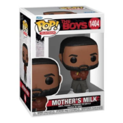 Picture of Damage - FUNKO POP THE Boys 1404 Mother's Milk