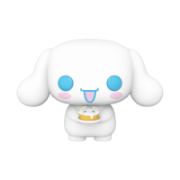 Picture of FUNKO POP Hello Kitty 92 Cinnamoroll with Cake