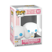 FUNKO POP Hello Kitty 92 Cinnamoroll with Cake