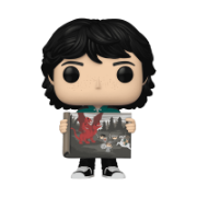 Picture of FUNKO POP Stranger Things 1539 Mike Wheeler with Painting