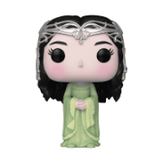 Picture of FUNKO POP Lord of the rings 1745 Arwen