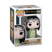 FUNKO POP Lord of the rings 1745 Arwen