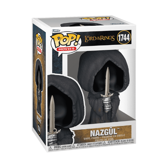 FUNKO POP Lord of the rings 1744 Nazgul