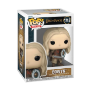 FUNKO POP Lord of the rings 1743 Éowyn