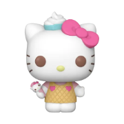 Picture of FUNKO POP Hello Kitty 99 Hello Kitty with Ice Cream