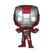 Picture of FUNKO POP Marvel 1474 Iron Man (Mark 5)