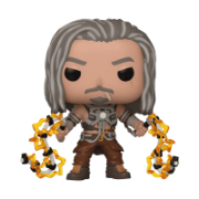 Picture of FUNKO POP Marvel 1477 Whiplash (Ivan Vanko)