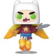 Picture of FUNKO POP Adventure Time 1077 Finn the human