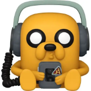 Picture of FUNKO POP Adventure Time 1074 Jake the dog