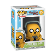 FUNKO POP Adventure Time 1074 Jake the dog