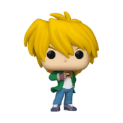 Picture of FUNKO POP Yu-Gi-Oh 1452 Joey Wheeler