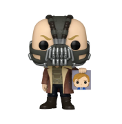 Picture of FUNKO POP The Dark Knight Rises 533 Bane
