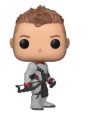 Picture of FUNKO POP Marvel 466 Hawkeye