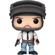 Picture of FUNKO POP PUBG 556 THE LONE SURVIVOR