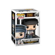 FUNKO POP PUBG 556 THE LONE SURVIVOR