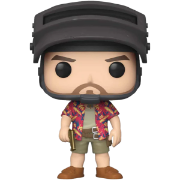 Picture of FUNKO POP PUBG 557 Sanhok Survivor