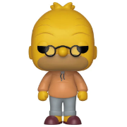 Picture of FUNKO POP The Simpsons 499 Grandpa Simpson