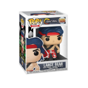 FUNKO POP Contra 586 Lance Bean