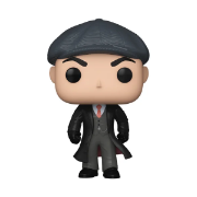 Picture of FUNKO POP PEAKY BLINDERS 1402 THOMAS SHELBY